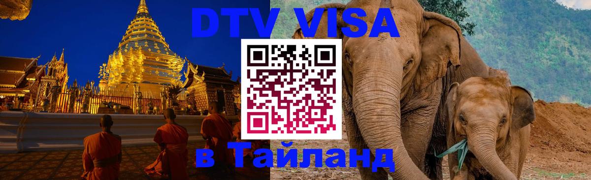 Цены на DTV визу в Таиланд — пакеты услуг, достаточно даже паспорта - 20.11.2025 